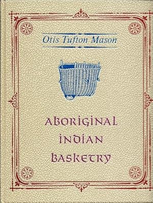 Aboriginal Indian Basketry