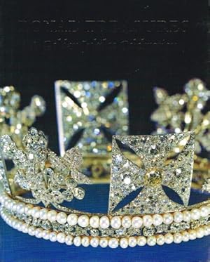 Seller image for Royal Treasures: A Golden Jubilee Celebration for sale by Round Table Books, LLC