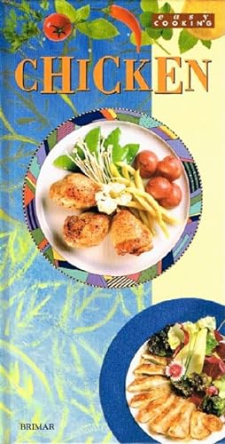 Seller image for Chicken for sale by Round Table Books, LLC