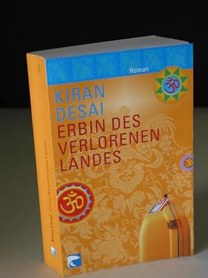 Seller image for Erbin des verlorenen Landes : Roman. Aus dem Engl. von Robin Detje, BvT ; 0521 for sale by Antiquariat-Fischer - Preise inkl. MWST