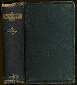 Bild des Verkufers fr Pascarel: Only a Story zum Verkauf von Between the Covers-Rare Books, Inc. ABAA