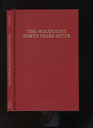 Seller image for The Holocaust Forty Years After for sale by Roger Lucas Booksellers