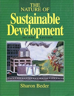 Image du vendeur pour The nature of sustainable development. mis en vente par Lost and Found Books