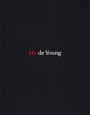 Imagen del vendedor de My de Young a la venta por Diatrope Books