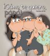 Seller image for Cmo te quiero pap! for sale by AG Library