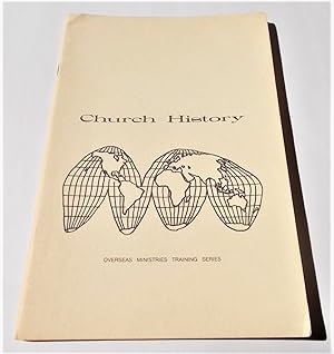 Bild des Verkufers fr Church History (Overseas Ministries Training Series) zum Verkauf von Bloomsbury Books