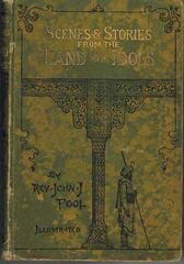 Seller image for Scenes & Stories from the Land of Idols for sale by Q's Books Hamilton