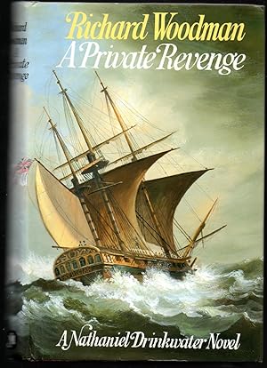 A Private Revenge - a Nathaniel Drinkwater Novel