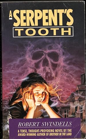 Seller image for A Serpent's Tooth for sale by Riley Books