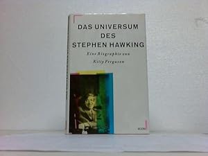 Das Universum des Stephen Hawking