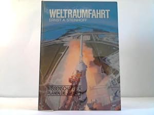 Weltraumfahrt