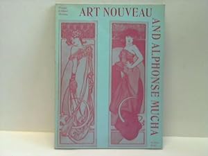 Art Nouveau and Alphonse Mucha. Victoria & Albert Museum