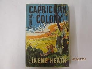 Seller image for Capricorn Colony for sale by Goldstone Rare Books