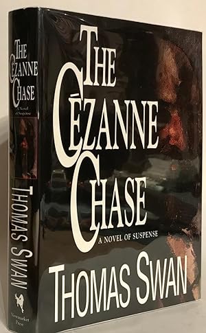 The Cezanne Chase. Signed.