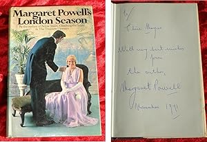 Margaret Powell's London Season