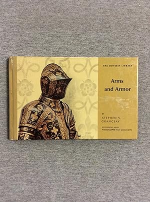 Seller image for Arms and Armor for sale by Book Nook