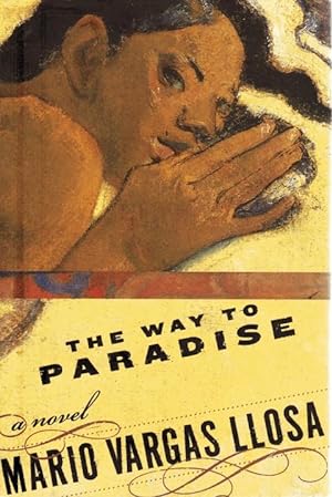 Seller image for The Way to Paradise for sale by CatchandReleaseBooks