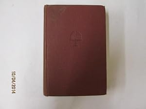 Seller image for The History of Pendennis for sale by Goldstone Rare Books