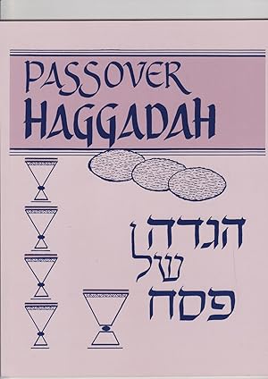 Seller image for Passover Haggadah Hgada shel Pesach [pesakh pessach pesah] for sale by Meir Turner