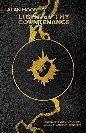 LIGHT of Thy COUNTENANCE (Signed, Limited Leatherbound Edition)