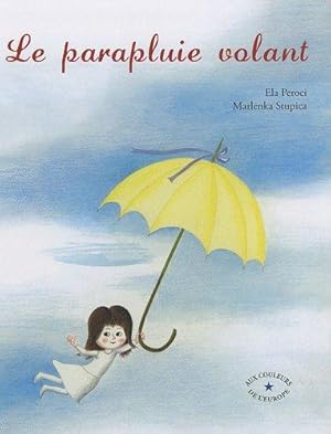 Le parapluie volant