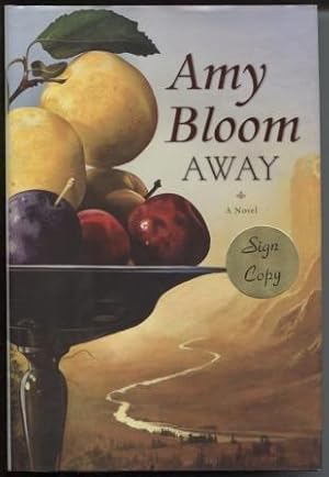 Away: A Novel