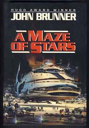 Bild des Verkufers fr A Maze of Stars zum Verkauf von Parigi Books, Vintage and Rare