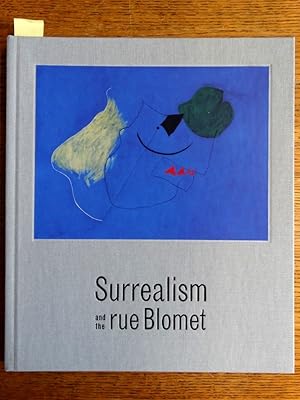 Surrealism and the rue Blomet