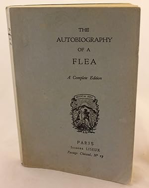 The Autobiography of a Flea