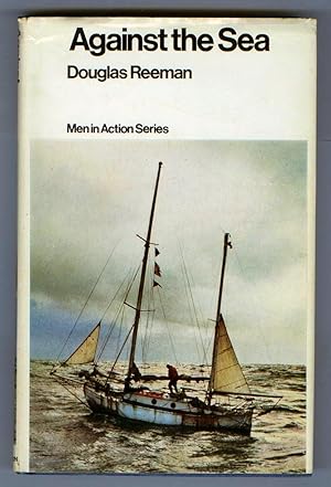Seller image for Against The Sea for sale by Attic Books (ABAC, ILAB)