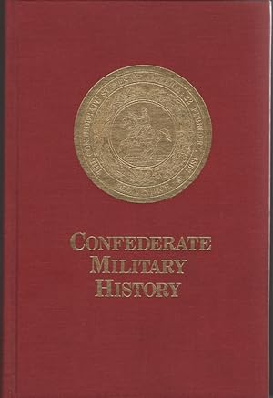 Seller image for Confederate Military History (Vol. 1, Part 1) A Library of Confederate States History for sale by Sweet Beagle Books