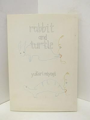 Immagine del venditore per RABBIT AND TURTLE; venduto da Counterpoint Records & Books