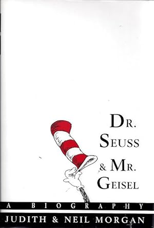 Immagine del venditore per Dr. Seuss & Mr. Geisel: A Biography venduto da BJ's Book Barn