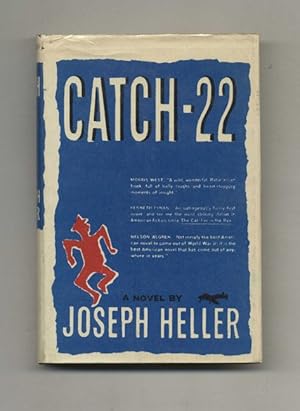 Catch-22 - Pirated Edition