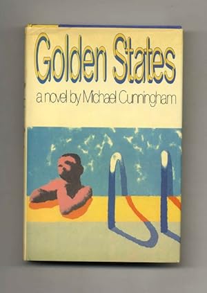 Golden States - 1st Edition/1st Printing