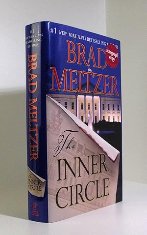 Imagen del vendedor de The Inner Circle a la venta por Neil Rutledge, Bookseller