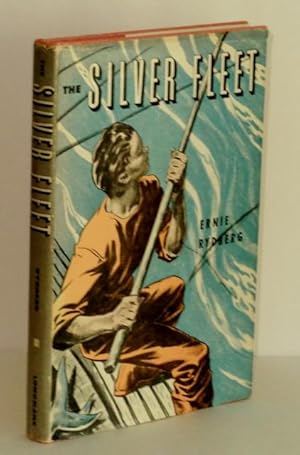 Imagen del vendedor de The Silver Fleet a la venta por Whiting Books