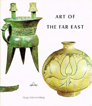 Seller image for Art of the Far East for sale by Round Table Books, LLC