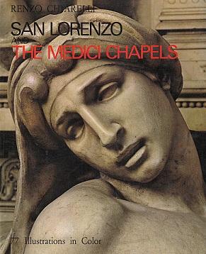 Image du vendeur pour San Lorenzo and the Medici Chapels mis en vente par LEFT COAST BOOKS