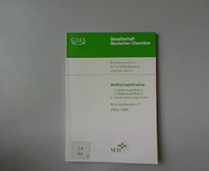 Methylnaphthaline. BUA-Stoffbericht 47 (März 1990).