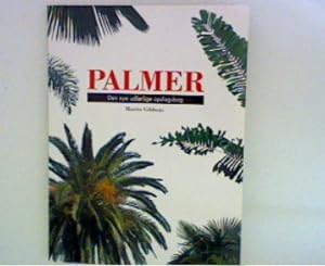 Palmer : Den nye udförlige opslagsbog