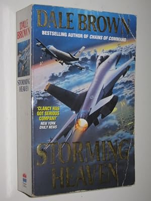 Seller image for Storming Heaven for sale by Manyhills Books