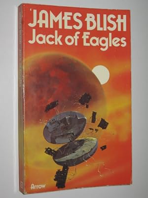 Seller image for Jack of Eagles for sale by Manyhills Books