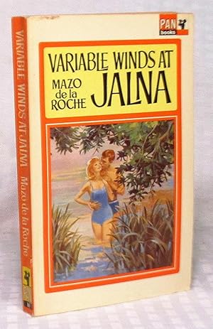 Seller image for Variable Winds At Jalna for sale by you little dickens