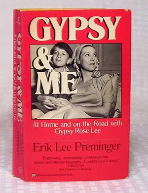 Seller image for Gypsy and Me: At Home and on the Road With Gypsy Rose Lee for sale by you little dickens