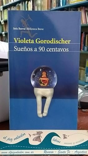 Sueños a 90 Centavos