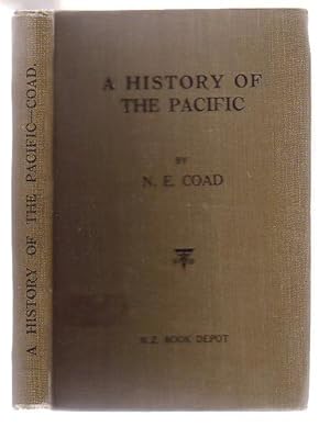 Seller image for A History Of The Pacific for sale by Renaissance Books, ANZAAB / ILAB