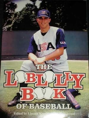 Seller image for Loblolly Book of Baseball, The for sale by Lotzabooks