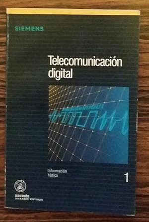 Telecomunicacion Digital T.I-III