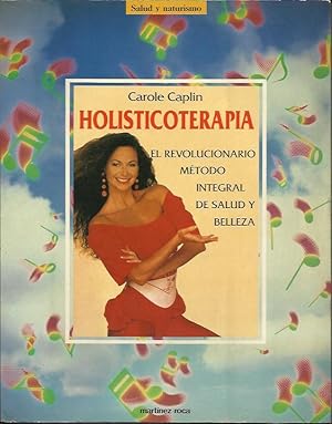 Holisticoterapia